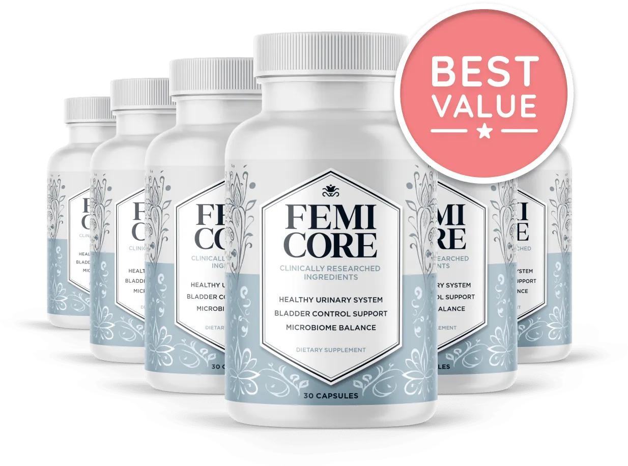 FemiCore-supplement-price