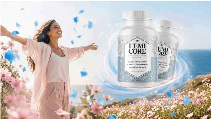 FemiCore-pricing