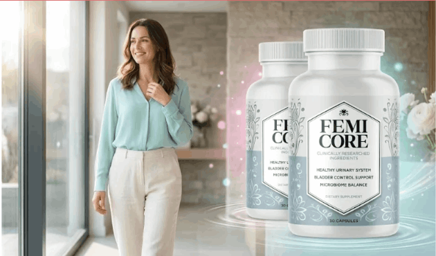 FemiCore-pricing
