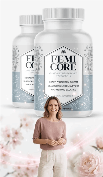 FemiCore-supplement